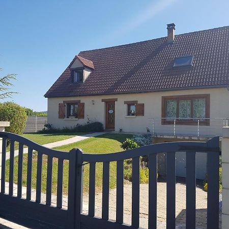 Guesthouse In Champagne Sillery Екстер'єр фото