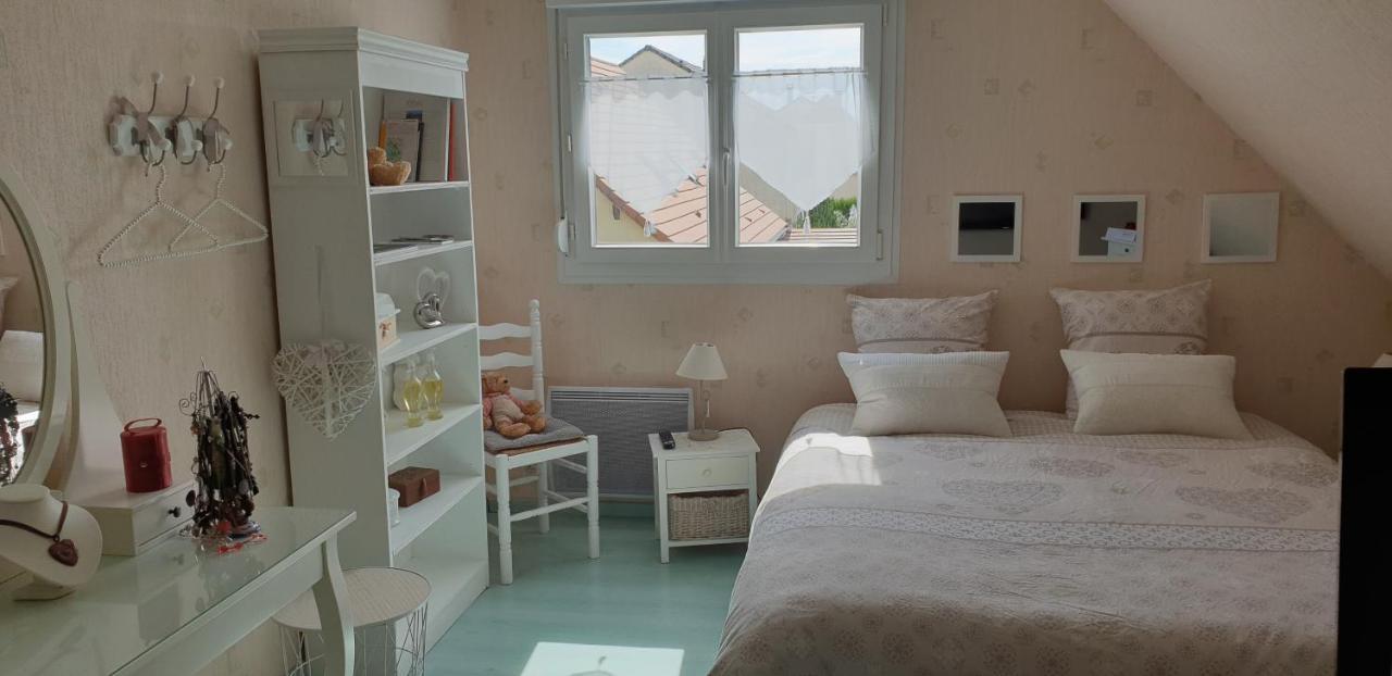 Guesthouse In Champagne Sillery Екстер'єр фото