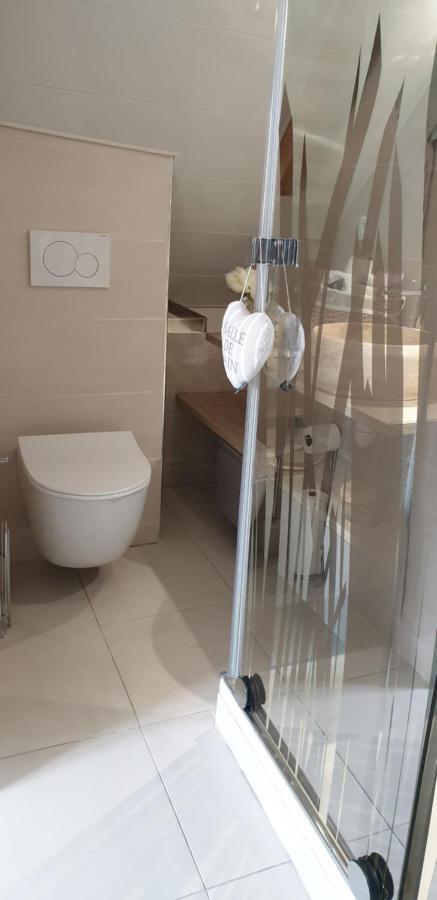 Guesthouse In Champagne Sillery Екстер'єр фото