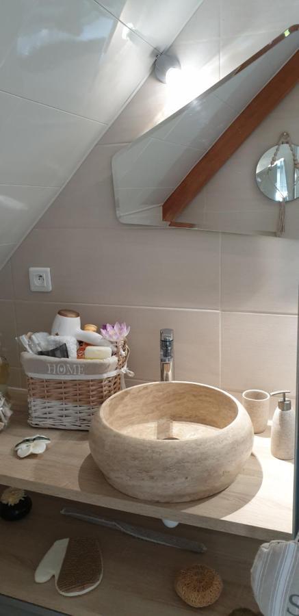 Guesthouse In Champagne Sillery Екстер'єр фото