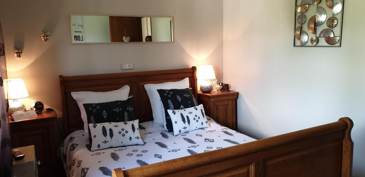 Guesthouse In Champagne Sillery Екстер'єр фото