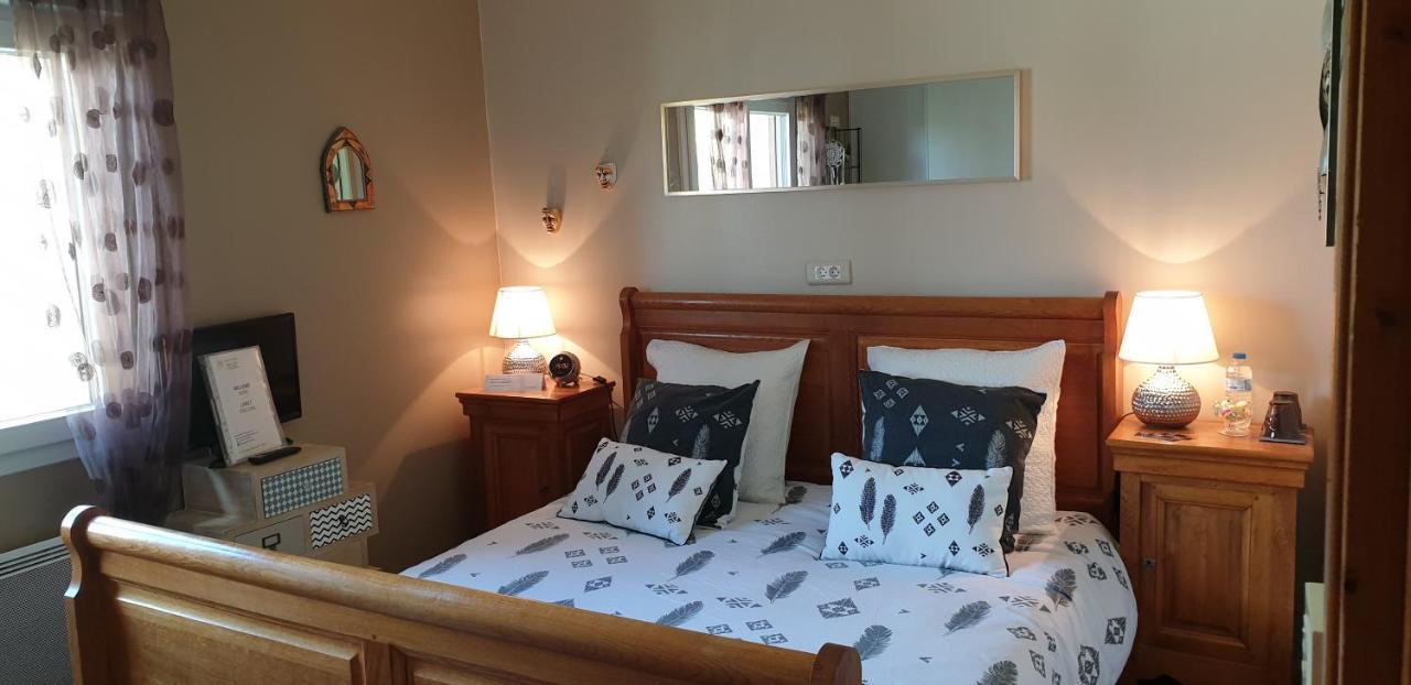 Guesthouse In Champagne Sillery Екстер'єр фото