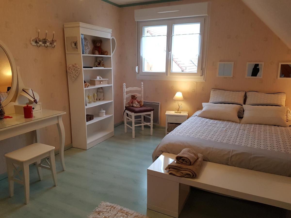 Guesthouse In Champagne Sillery Екстер'єр фото
