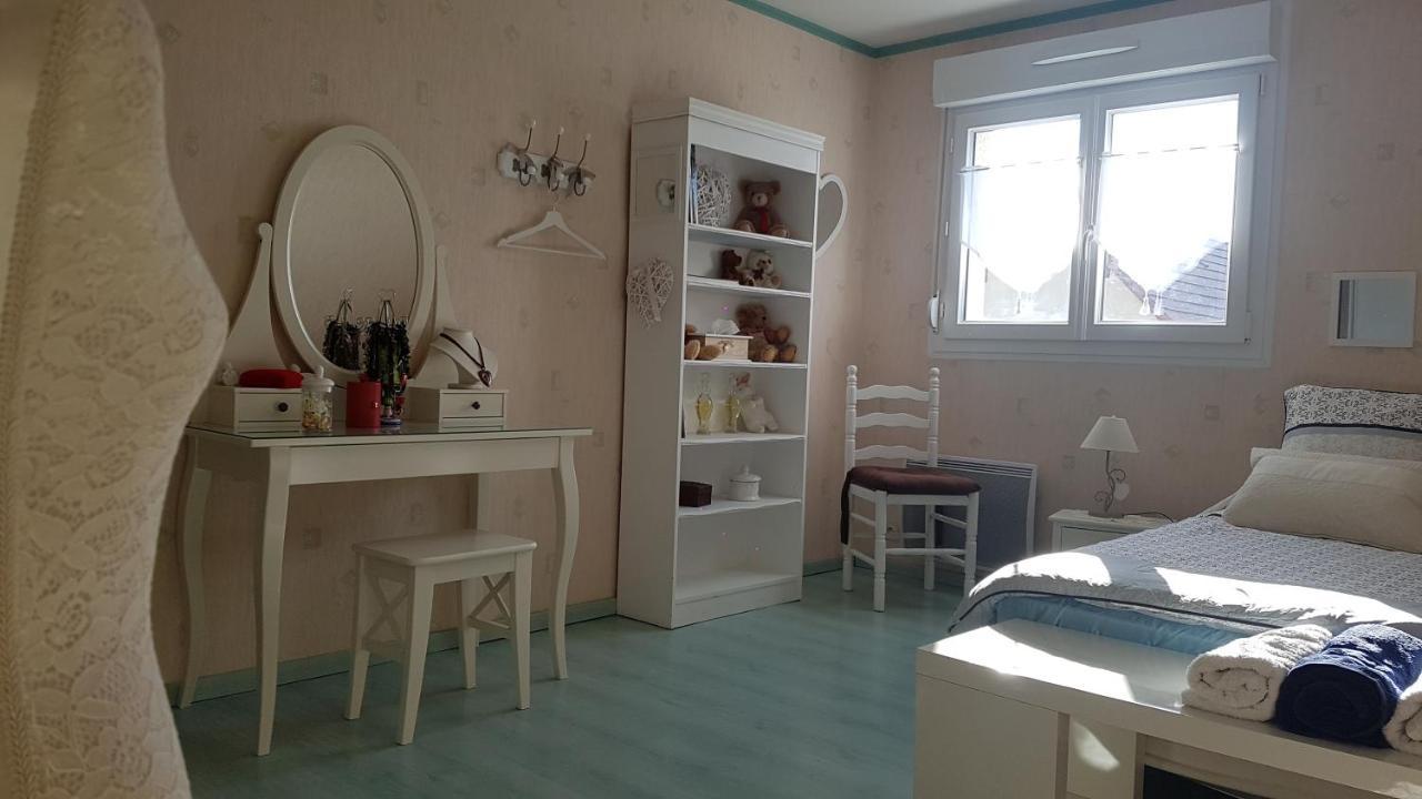 Guesthouse In Champagne Sillery Екстер'єр фото