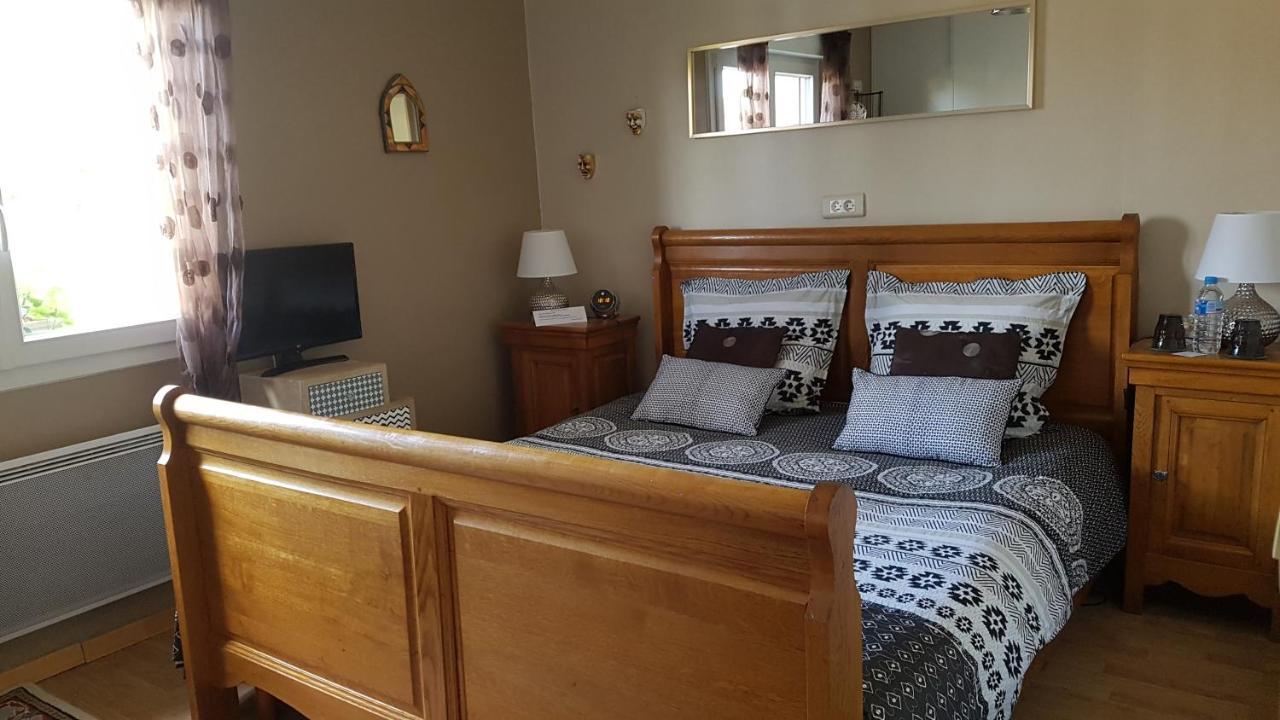 Guesthouse In Champagne Sillery Екстер'єр фото